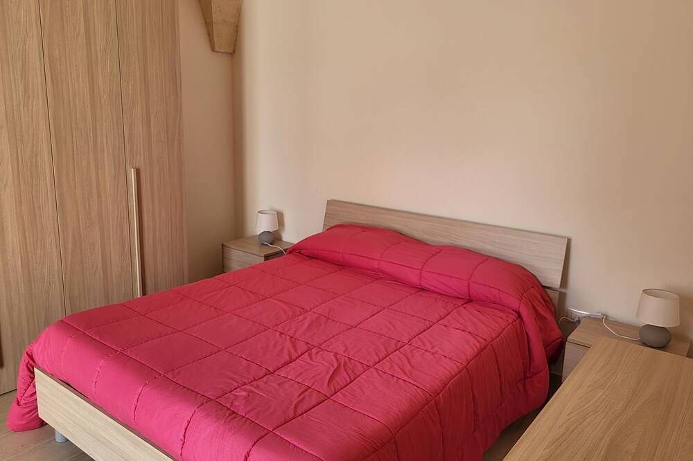Le Sorgenti Holiday Home in Marina di Pescoluse, Torre Vado