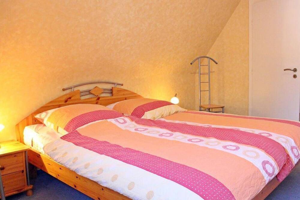 Ganze Wohnung, Ferienhaus Brandt, Deutschland in St. Peter-Bad, St. Peter-Ording