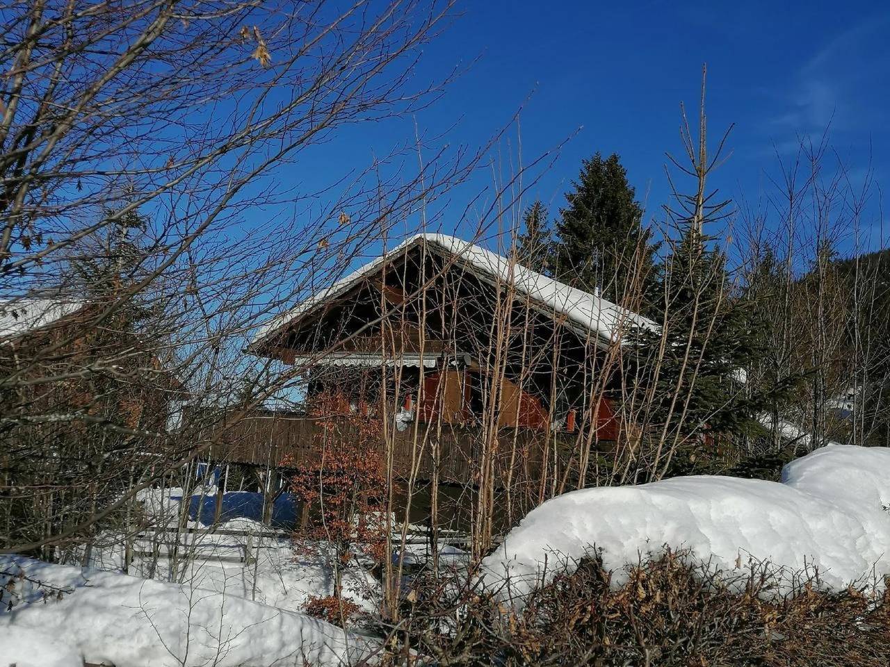 Iszapfe in Sörenberg, Flühli