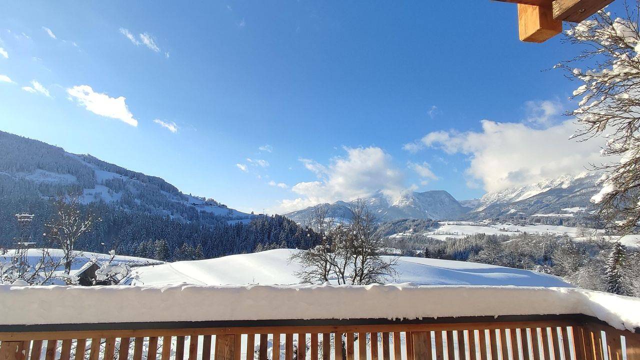 Ferienhaus für 6 Personen (100 m²) in Sölk in Rottenmanner und Wölzer Tauern, Großsölk