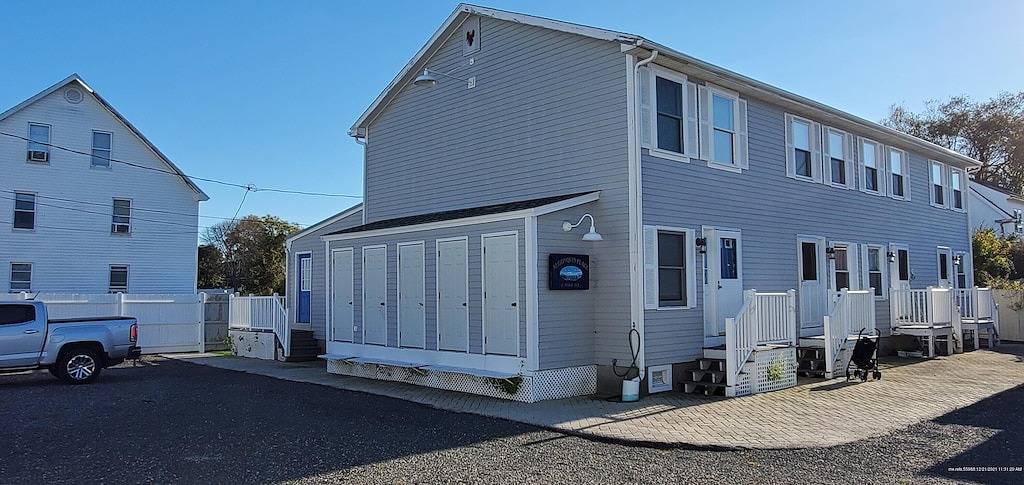 Location! 2 min Walk to Short Sands Beach in York Beach, Cape Neddick