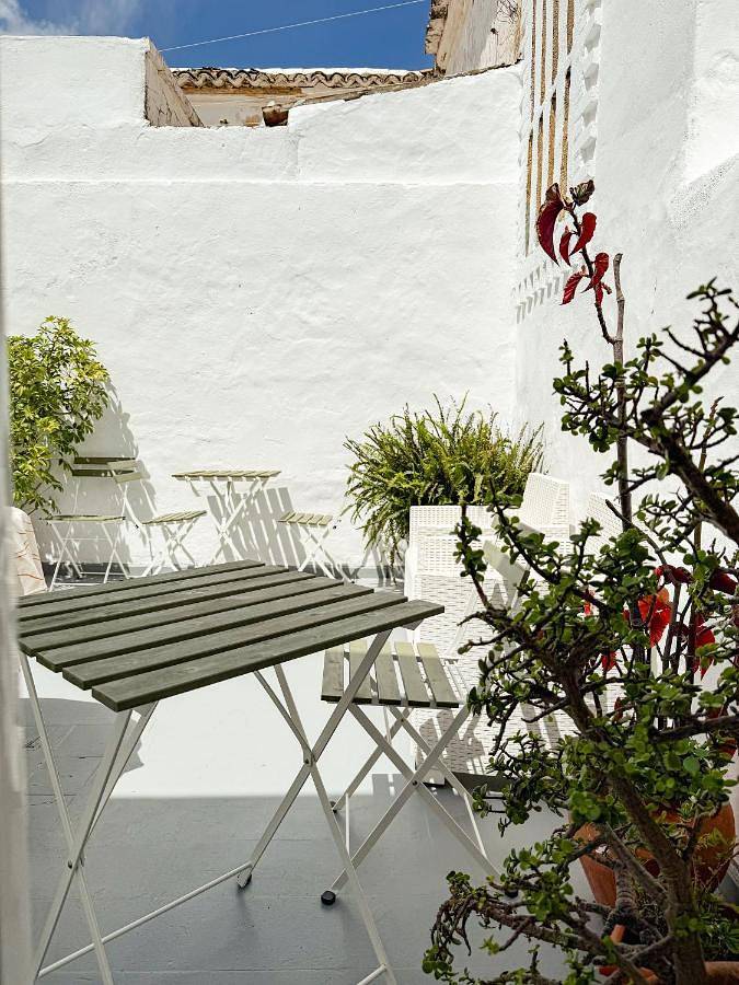 Apartamento de férias para 4 pessoas no Algarve