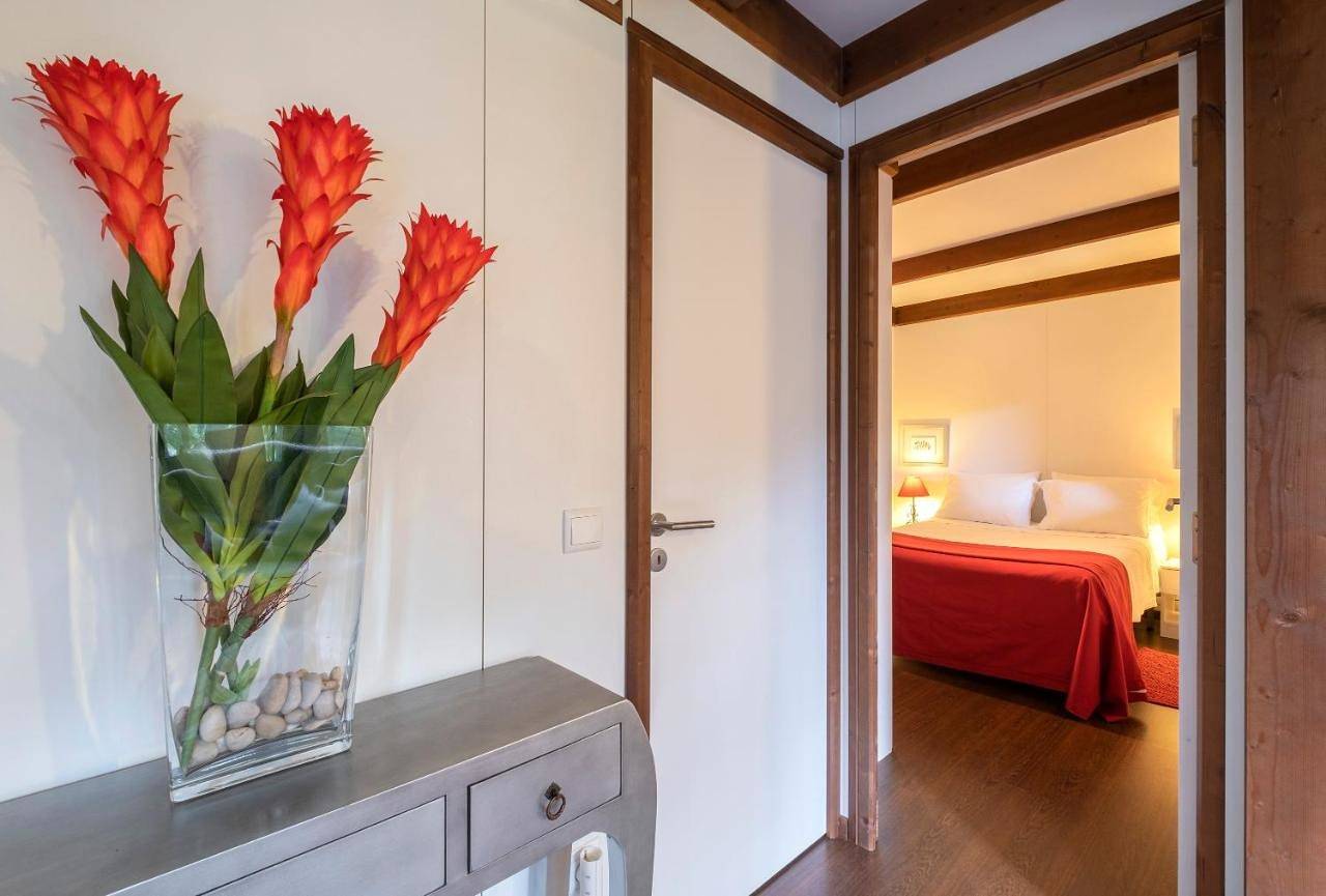 One-Bedroom Chalet in São Miguel Island, Ponta Delgada