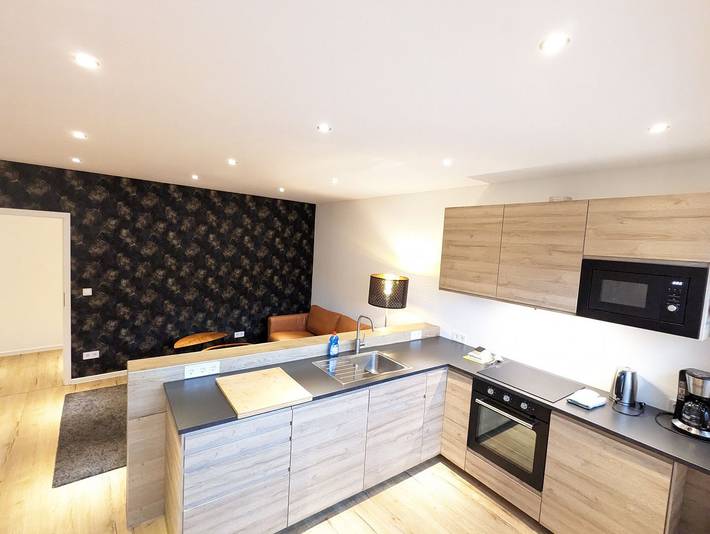 Ferienwohnung für 6 Personen in Kreis Stormarn - 4