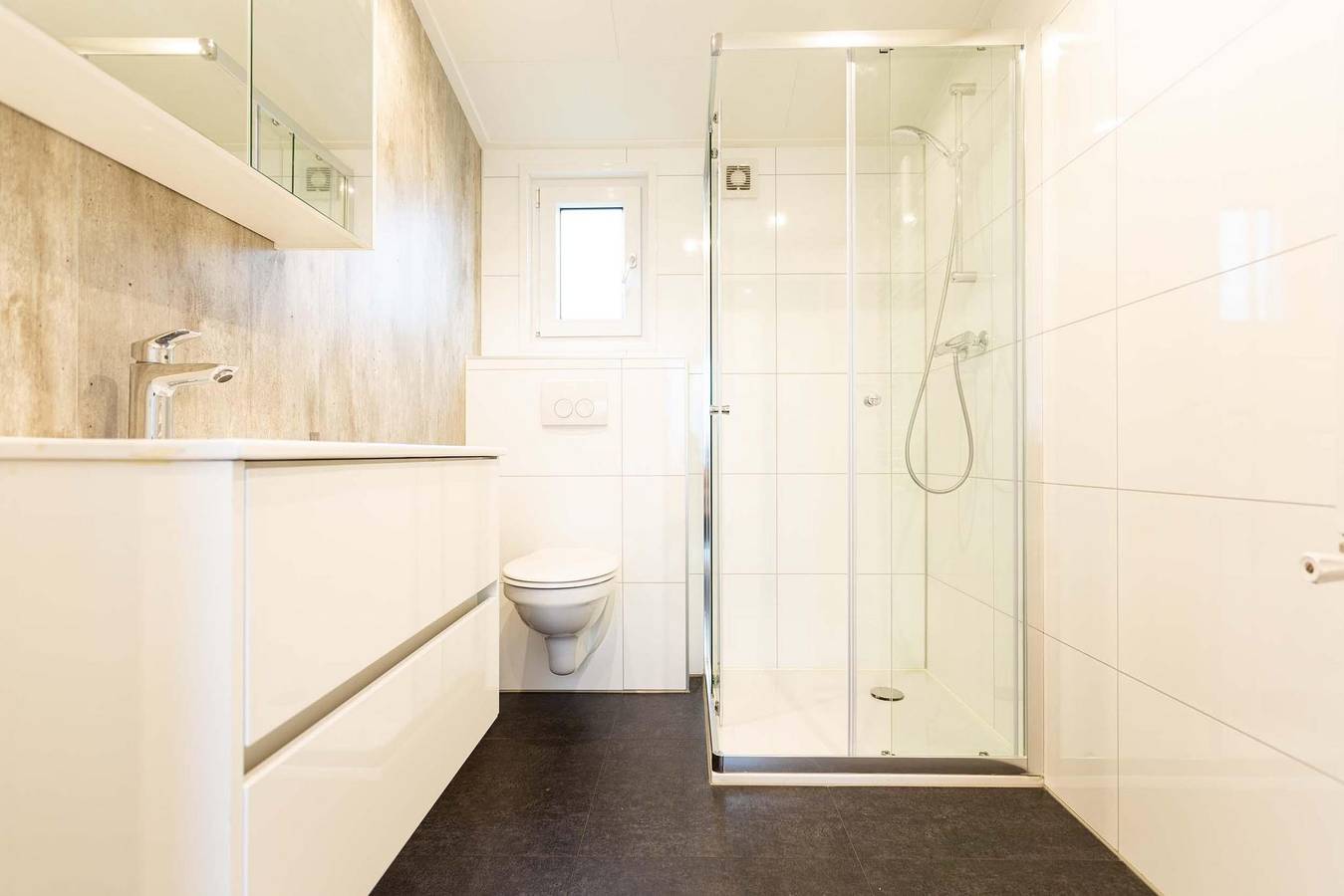 Park Westerkogge — Natuurlodge 4 personen Wellness (Spa) in Berkhout, Markermeer