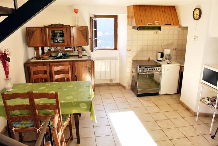 Location de vacances pour 5 personnes à Mostuéjouls - 2