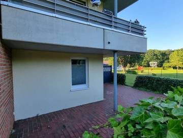 Ferienwohnung für 3 Personen in Wingst, Cuxland, Bild 4