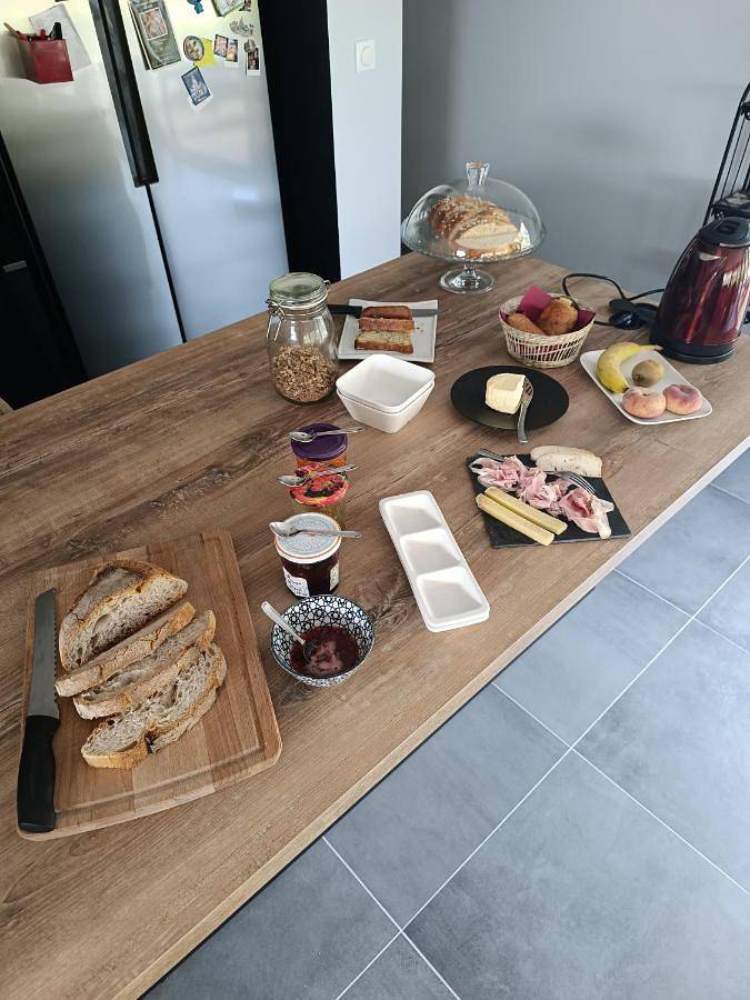 Location de vacances pour 2 personnes, avec piscine et jardin à Lissac-et-Mouret - 2