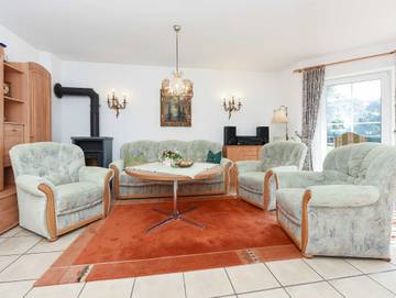 Ferienhaus für 6 Personen in Dunum, Nordseeküste, Bild 3