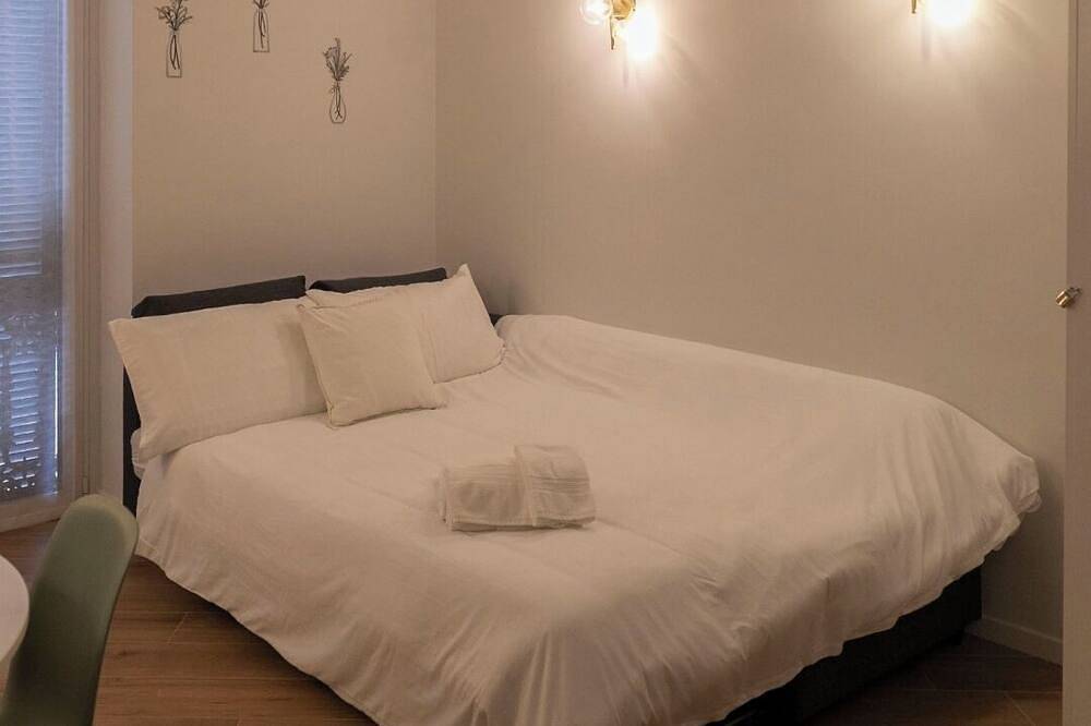 Apartamento entero, Le Case di Giò: Monza Center 200 mt Arengario/Parco/Zucchi in Monza, Brianza