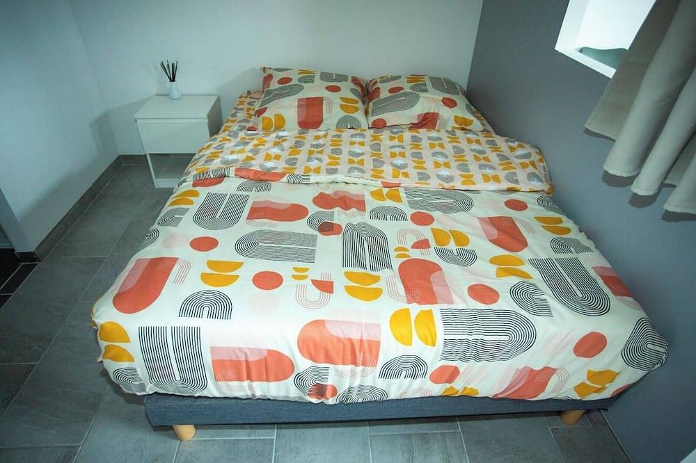 Ganze Wohnung, Log'Appart, calm, comfort, wifi Audenge in Audenge, Arcachon und Umgebung