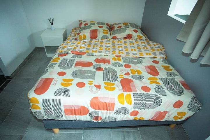 Appartement entier, Log’Appart, calme, confort, wifi Audenge in Audenge, Région d'Arcachon