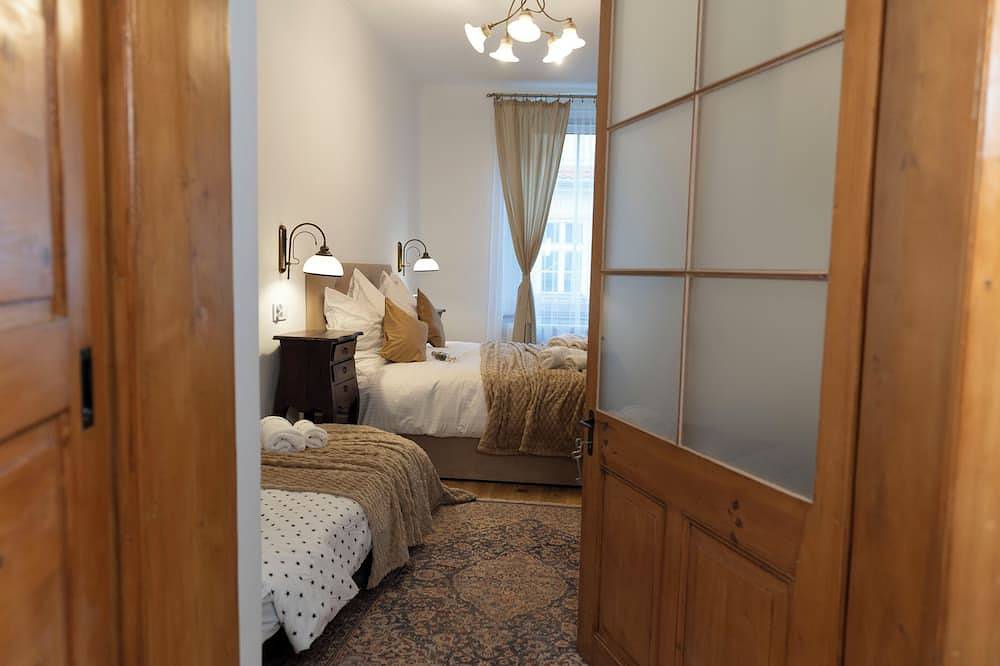 Ganze Wohnung, Serene condo with Wifi in charming Kłodzko in Kłodzko, Sudeten (Polen)