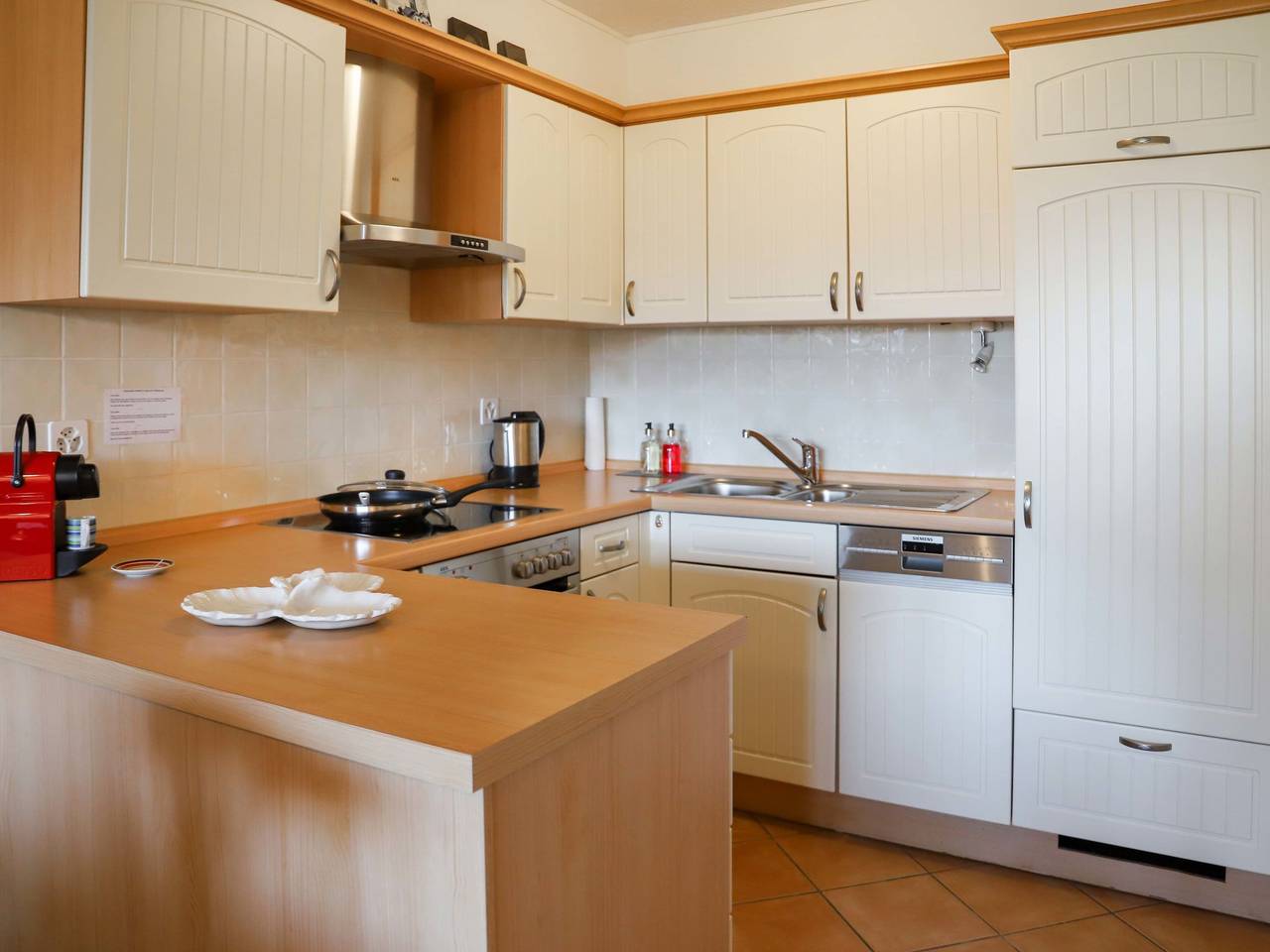 Entire apartment, Allod Park Haus C 704 in Schatzalp, Davos