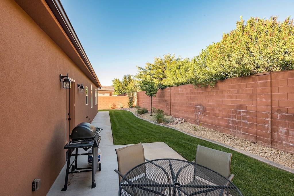 Wunderschönes 3 Schlafzimmer Haus in ruhiger Nachbarschaft in der Nähe des Zion Nationalparks in La Verkin, Zion Nationalpark