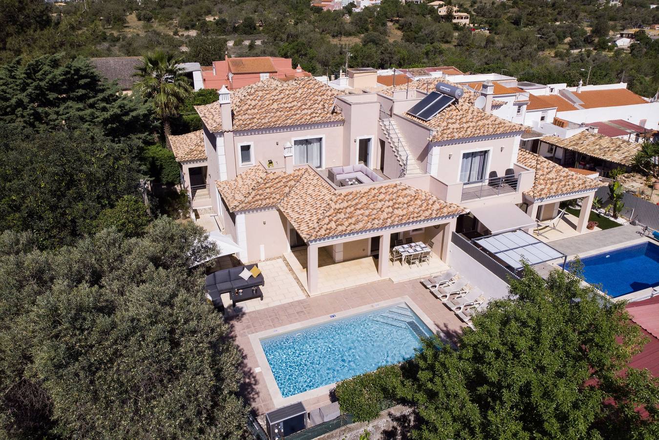 Casa no Sol in Loulé (São Clemente), Distrito de Faro