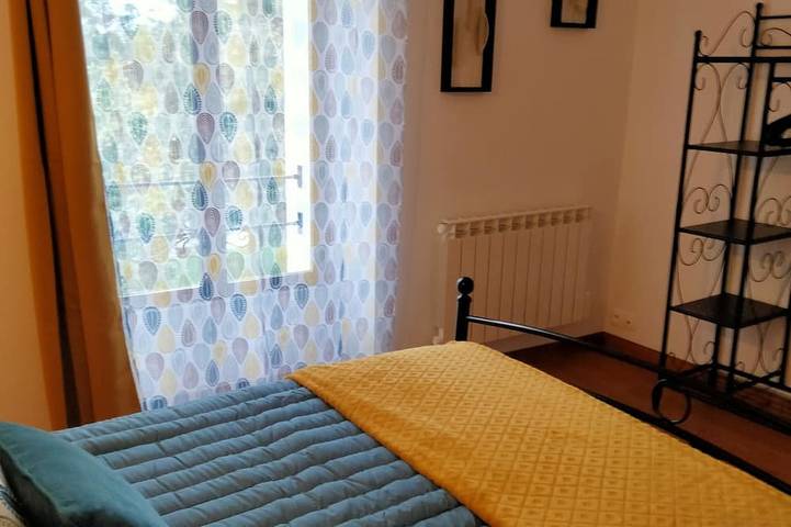 Gîte pour 8 personnes, avec jardin à Cartigny-l'Épinay - 4