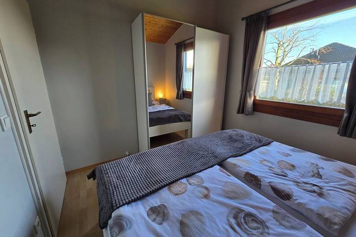 Ferienhaus für 4 Personen in Simonsberg - 4