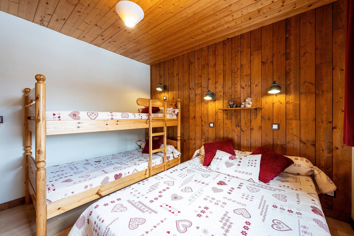 Appartement de vacances