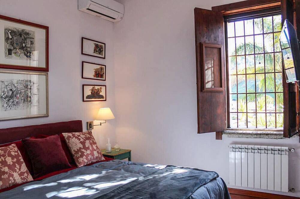 Antica cantina Emilia in Regio de Calabria, Provincia de Reggio Calabria