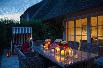 Ferienhaus für 4 Personen in Keitum, Sylt (Gemeinde), Bild 1