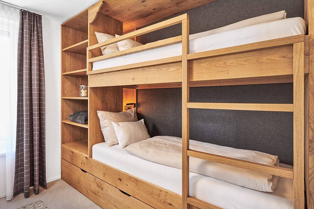 Ganze Wohnung, Penthouse Hechelstein 105 - Panorama Lodges in Tauplitz, Dachstein