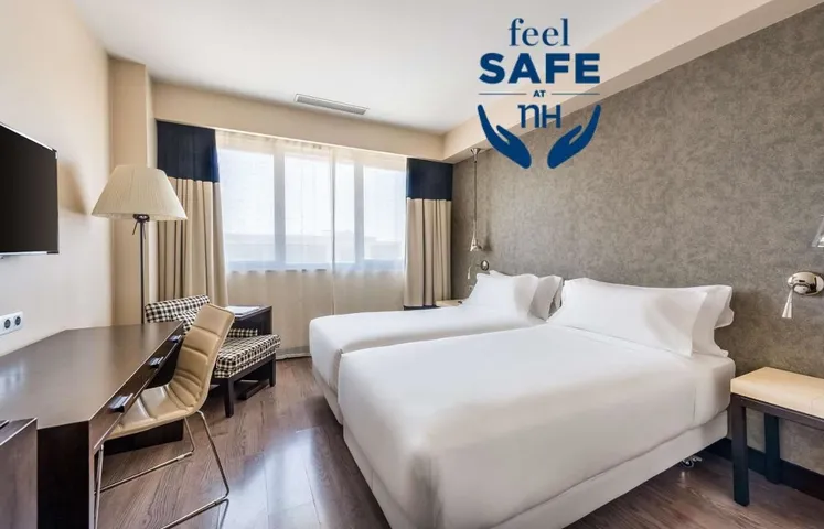 Hotel para 10 personas, con sauna y terraza, Se admiten mascotas - 1