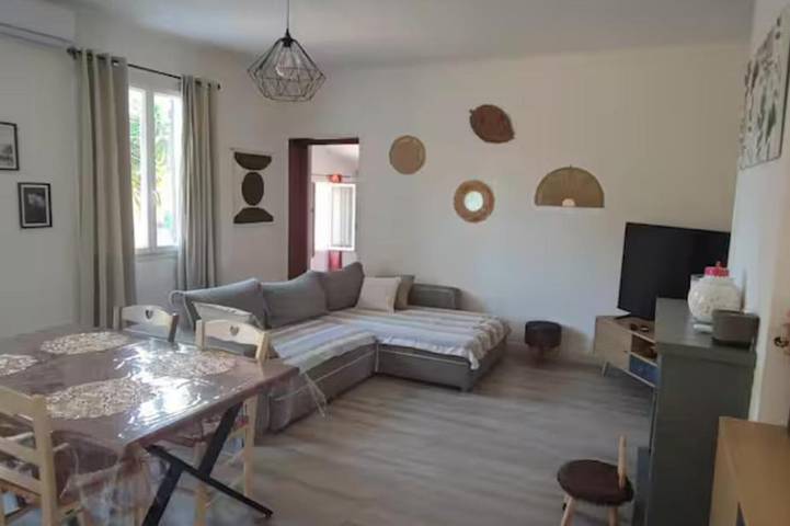 Location de vacances pour 5 personnes, avec terrasse dans Mignataja - 2