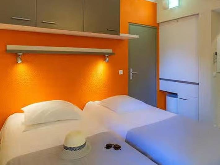Location de vacances pour 2 personnes, avec Bassin pour enfant à La Colle-sur-Loup - 2