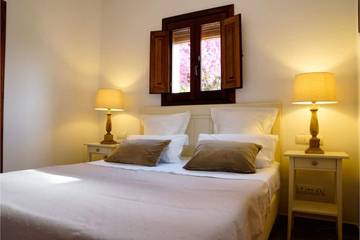 Agriturismo per 8 Persone in San Rafael (Ibiza), Sant Antoni de Portmany, Foto 4