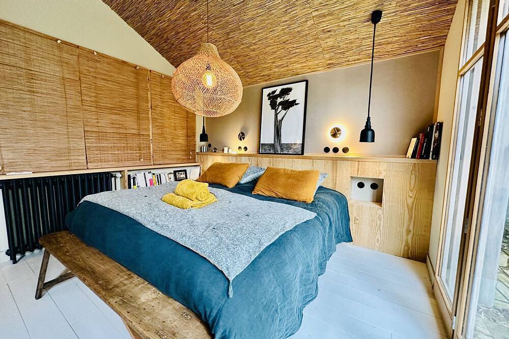 Magnifique maison d’architecte contemporaine. in Bordeaux, Région de Bordeaux