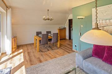 Ferienhaus für 4 Personen in Neßmersiel, Dornum, Bild 3