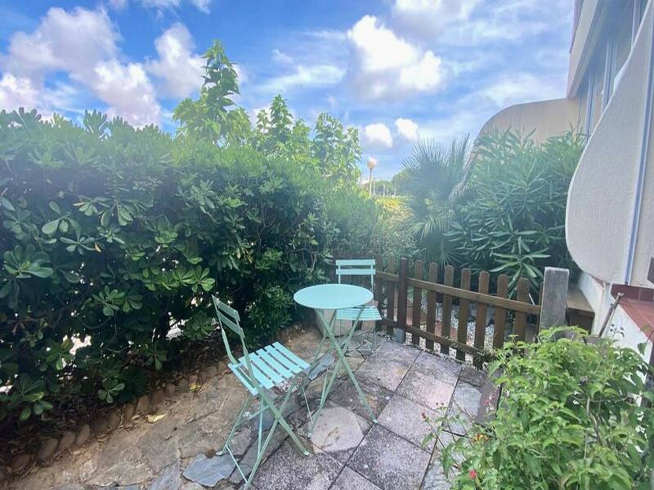 Location De Vacances pour 4 Personnes dans Port Camargue, Le Grau-du-Roi