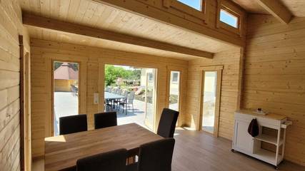 Bauernhof für 4 Personen in Elsterheide, Lausitzer Seenland, Bild 3