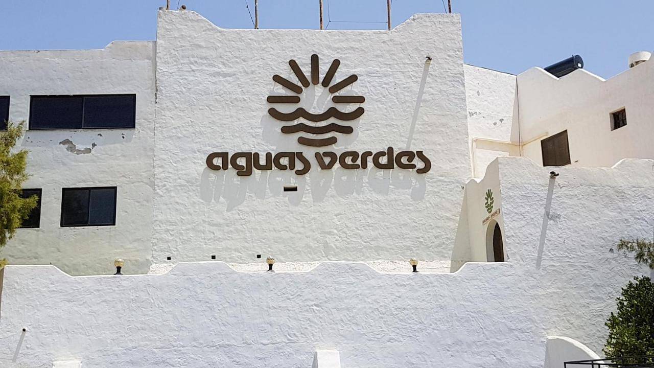 Ganze Wohnung, Casa de los Bucaneros - komplettes Apartment in Playa Valle de Santa Inés, Betancuria