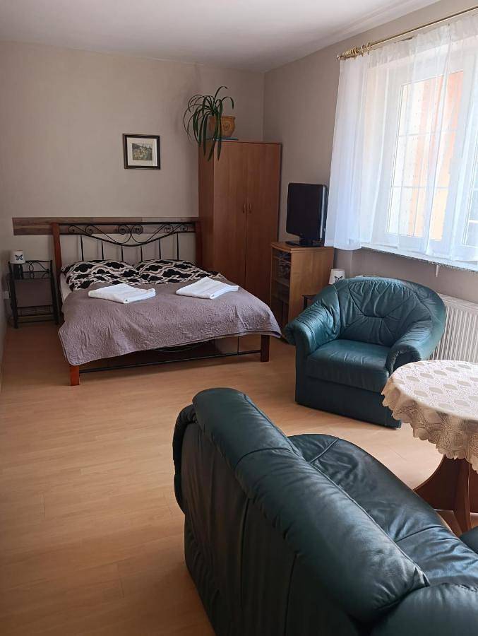 Karkoz Karpacz in Karpacz, Sudety (Polska)