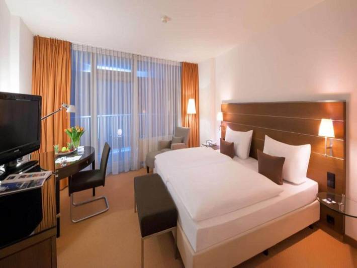 Ferienwohnung, mit Sauna in Augsburg und Umgebung - 3