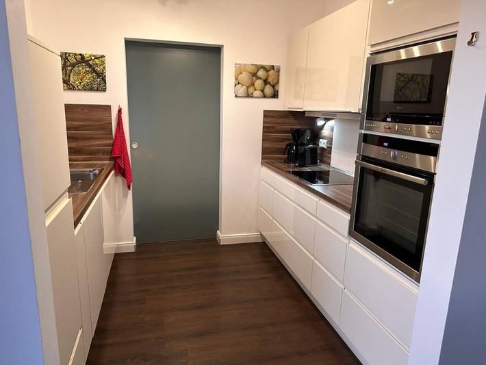 Ferienhaus für 8 Personen, mit Garten in Trent - 3