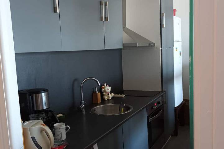 Entire apartment, Remarkable residence facing the wonderful Bay of Douarnenez! in Douarnenez, Iroise
