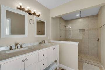 Vacation House for 12 Guests in Inlet Beach, Emerald Coast, Picture 3