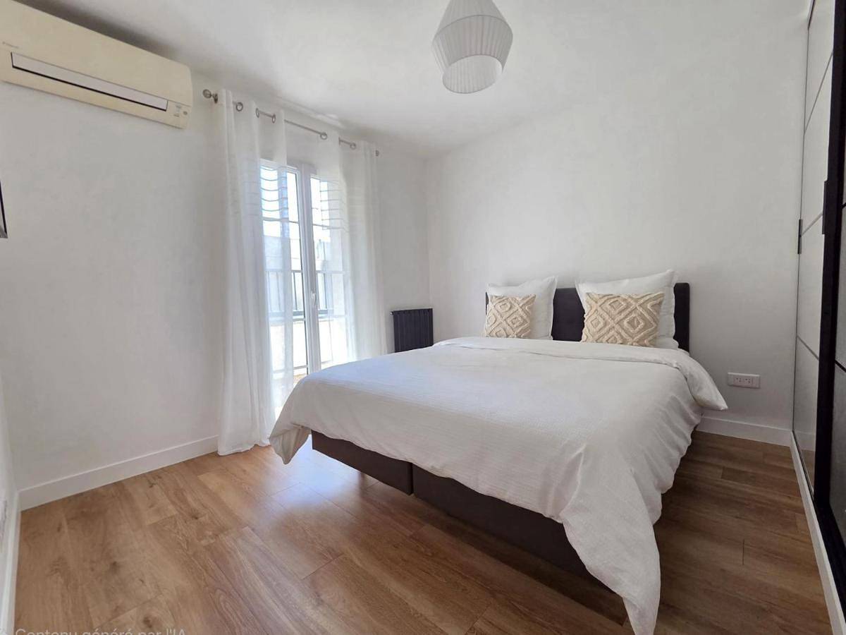 Appartement entier, Appartement Dora in Villiers-sur-Marne, Val-de-Marne