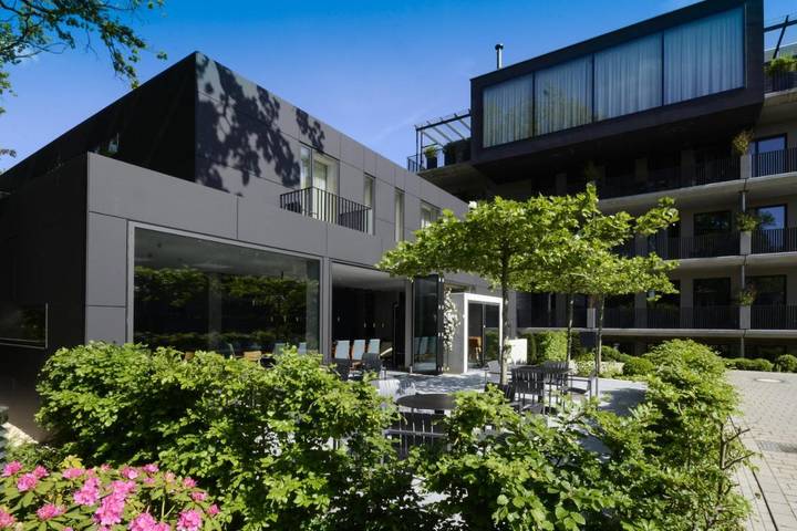 Hotel für 4 Personen, mit Terrasse und Sauna in Cloppenburg - 3