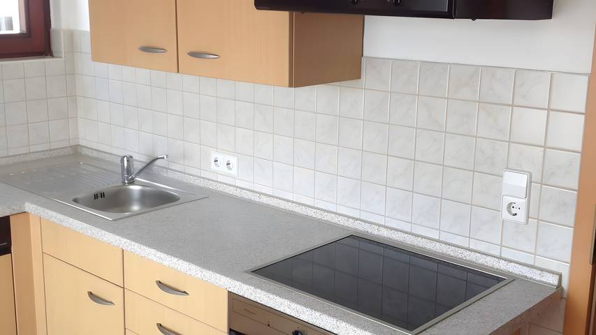 Ganze Wohnung, Ferienwohnung für 1 Person (35 m²) in Schnaitheim in Heidenheim, Landkreis Heidenheim