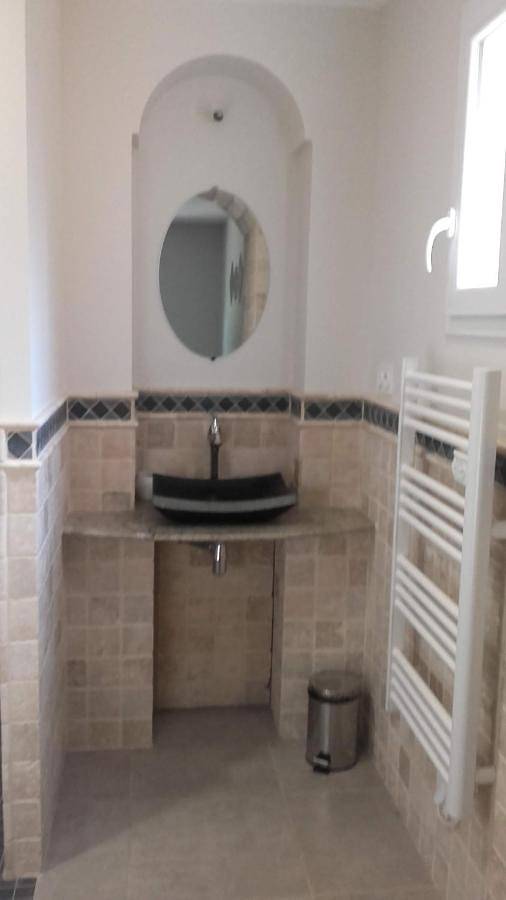 Chambre chez l'habitant in Alignan-du-Vent, Mittelmeerküste (Frankreich)