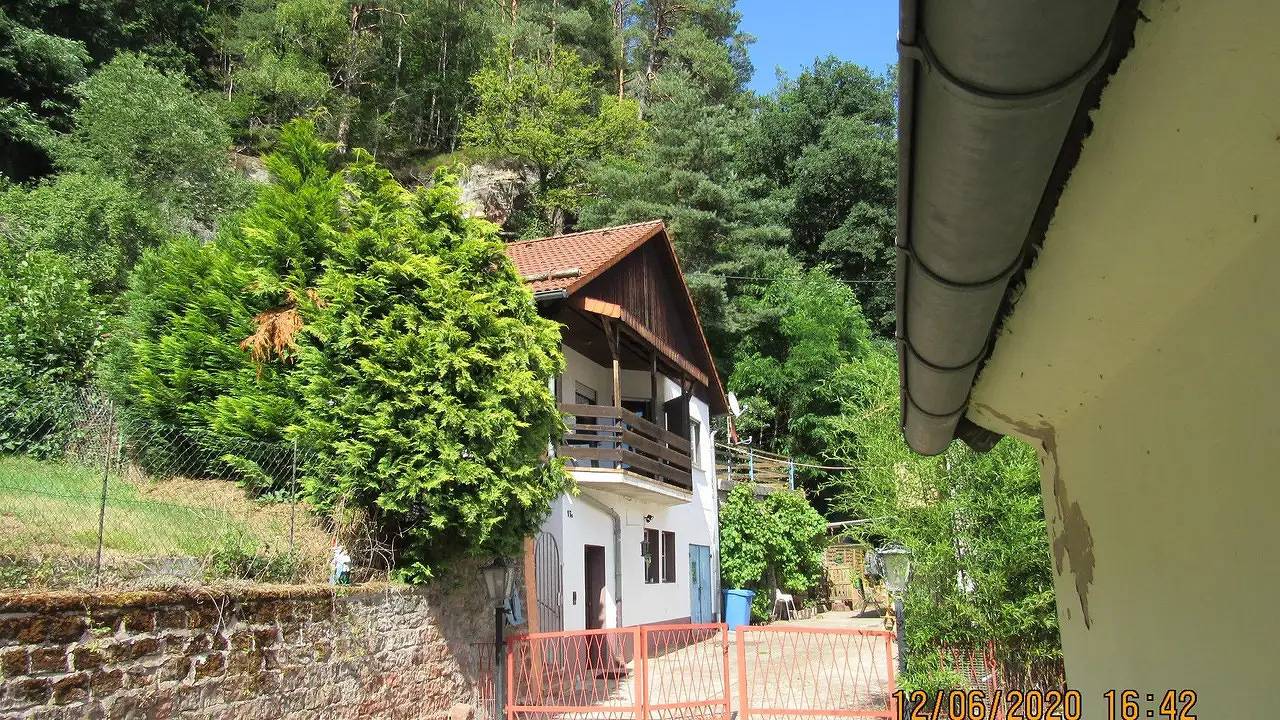 Ferienhaus für 4 Personen (90 m²) in Trulben in Trulben, Landkreis Südwestpfalz