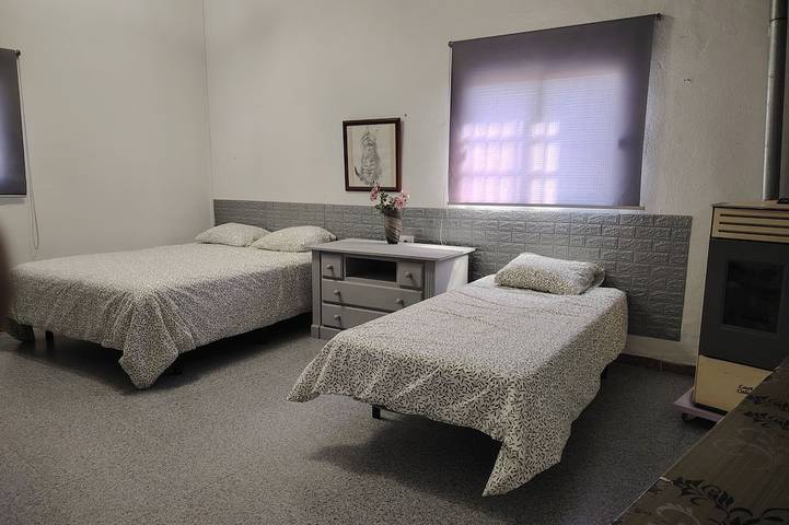 Ferienhaus für 5 Personen - 1