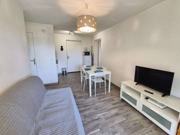 Appartement De Vacances pour 5 Personnes dans La Seyne-sur-Mer, Région de Toulon, Photo 3