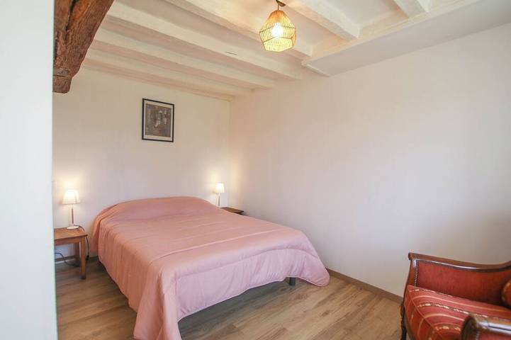 Gîte pour 12 personnes, avec jardin dans les Deux-Sèvres - 4