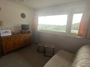 Gîte pour 4 personnes dans Office De Tourisme Super Besse