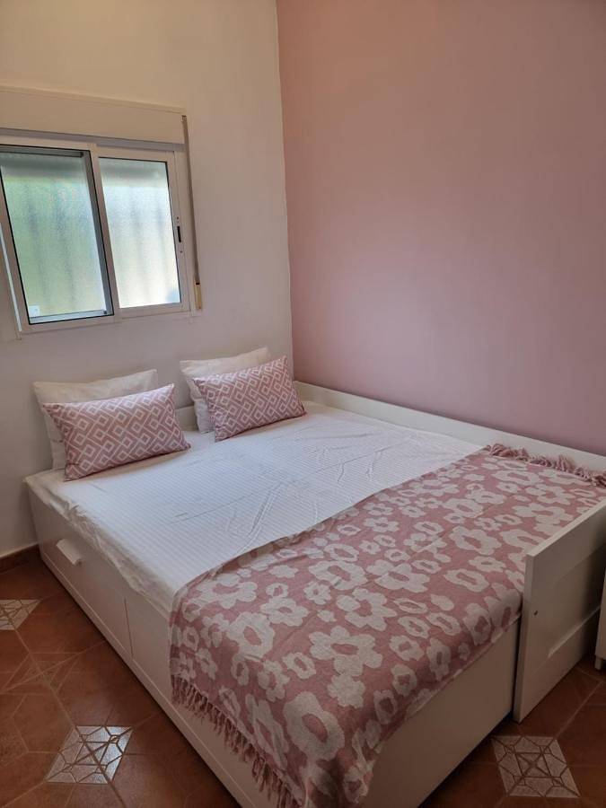 Gîte pour 2 personnes, avec piscine ainsi que jardin et vue à Albox - 4